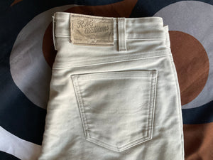 Vintage RM Williams moleskin trousers, 36”