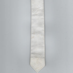 Vintage Underwood Fashions tie