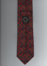 Vintage Ascot of Germany tie