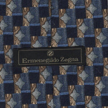 Vintage Zegna tie