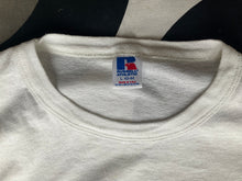 Vintage 1980s Russell Athletic t-shirt, Large