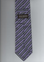 Vintage Gallieni 1889 tie