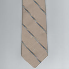 Vintage YSL tie