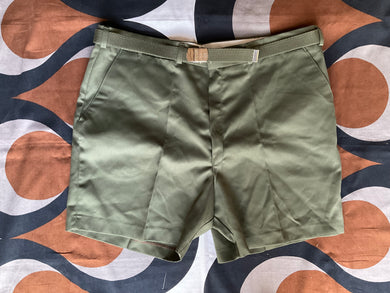 New Old Stock Hard Yakka workwear shorts, 40”