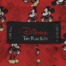 Mickey Mouse tie