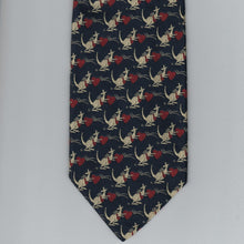 Moschino tie