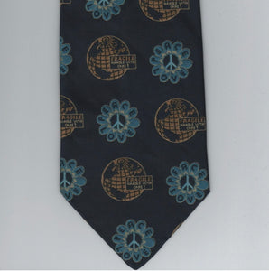 Vintage Moschino tie