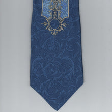 Versace tie