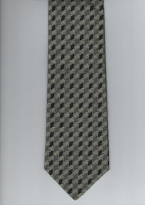 Vintage Gianni Versace tie