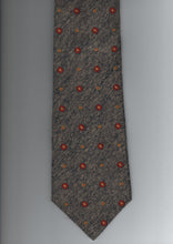 Bolgheri tie