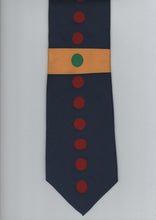 Chris Coleman tie