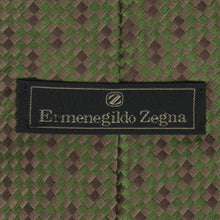 Zegna tie