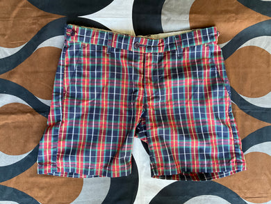 Minumum shorts, 35”