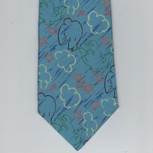 JCDC tie