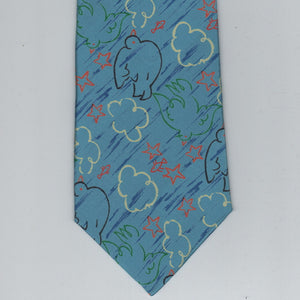 JCDC tie