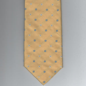 Calabrese tie