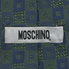 Vintage Moschino tie