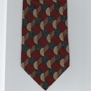 Vintage Zegna tie