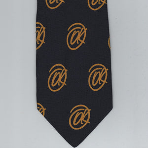 Vintage Moschino tie