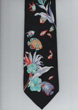 Leonard tie