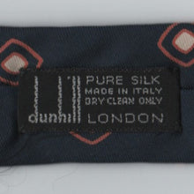 Dunhill tie