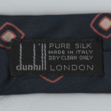 Dunhill tie