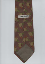 Vintage Giorgio Armani tie
