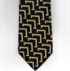 Zegna tie