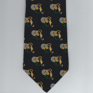 Vintage Versus Gianni Versace tie