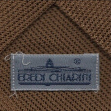 Vintage Eredi Chiarini tie