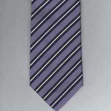 Vintage Gallieni 1889 tie