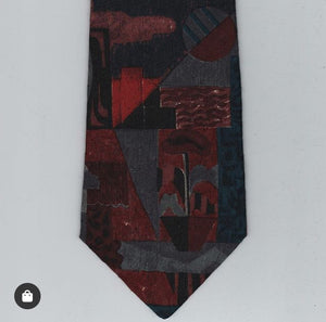 Zegna tie