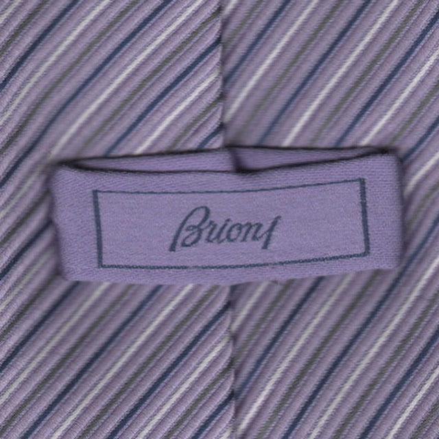 Brioni tie