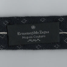 Vintage Zegna tie