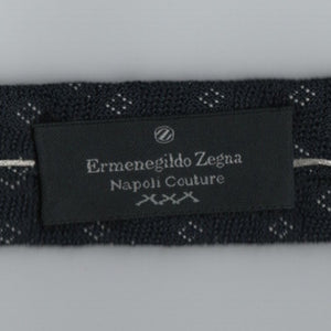 Vintage Zegna tie