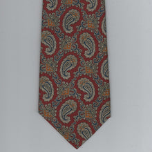 Kent & Curwen tie