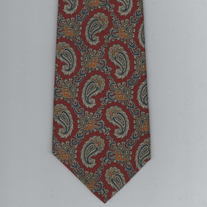 Kent & Curwen tie