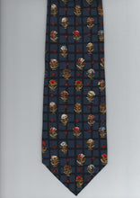 YSL tie