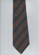 Vintage Zegna tie