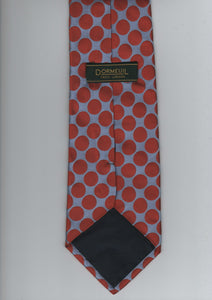 Dormeuil tie