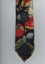 Vintage English Eccentrics tie