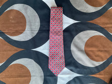 Vintage Turnbull & Asser tie