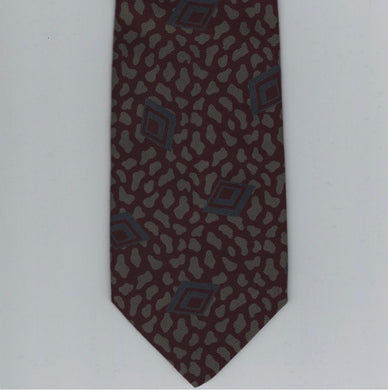 Vintage Giorgio Armani tie