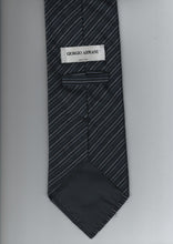 Vintage Giorgio Armani tie
