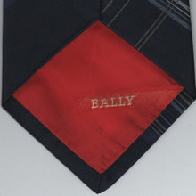 Bally tie