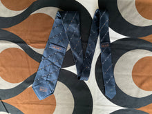 Vintage Italo Ferretti tie