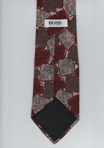 Boss tie