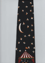 Save the Children tie