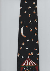 Save the Children tie