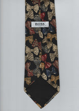 Boss tie